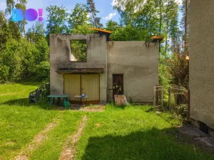 Prodej rodinného domu, Návsí, 190 m2