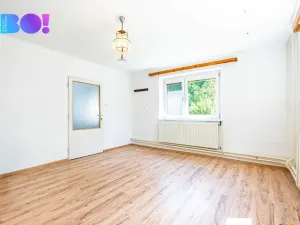 Prodej rodinného domu, Návsí, 190 m2