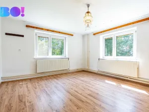 Prodej rodinného domu, Návsí, 190 m2