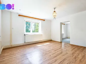 Prodej rodinného domu, Návsí, 190 m2