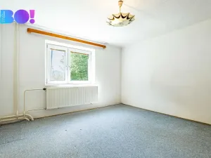 Prodej rodinného domu, Návsí, 190 m2