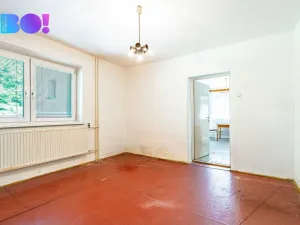 Prodej rodinného domu, Návsí, 190 m2