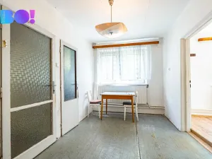 Prodej rodinného domu, Návsí, 190 m2