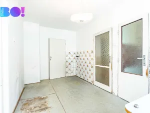 Prodej rodinného domu, Návsí, 190 m2