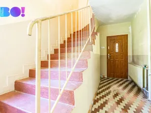 Prodej rodinného domu, Návsí, 190 m2