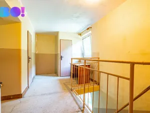 Prodej rodinného domu, Návsí, 190 m2