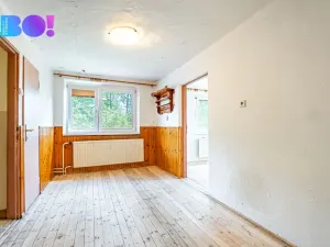 Prodej rodinného domu, Návsí, 190 m2