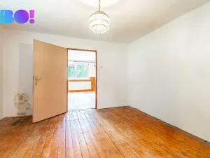 Prodej rodinného domu, Návsí, 190 m2
