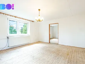 Prodej rodinného domu, Návsí, 190 m2