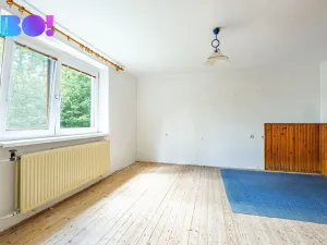 Prodej rodinného domu, Návsí, 190 m2