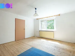 Prodej rodinného domu, Návsí, 190 m2