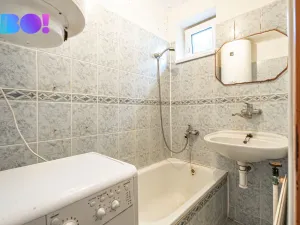 Prodej rodinného domu, Návsí, 190 m2