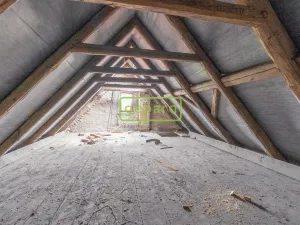 Prodej rodinného domu, Kryry - Stebno, 153 m2