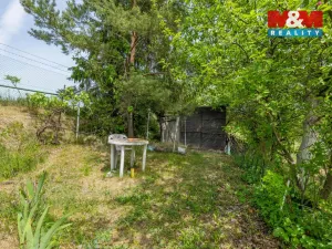 Prodej zahrady, Kladno, 400 m2