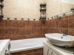 Pronájem bytu 2+1, Praha - Strašnice, Vrátkovská, 55 m2