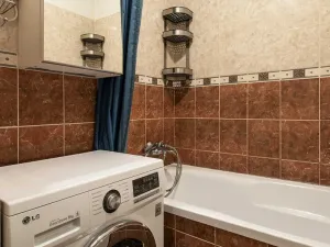 Pronájem bytu 2+1, Praha - Strašnice, Vrátkovská, 55 m2