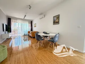 Prodej bytu 3+kk, Novalja, Chorvatsko, 60 m2