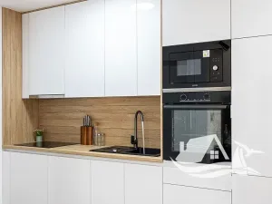 Prodej bytu 2+kk, Povljana, Chorvatsko, 50 m2