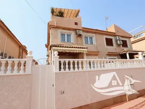 Prodej rodinného domu, Torrevieja, Španělsko, 130 m2