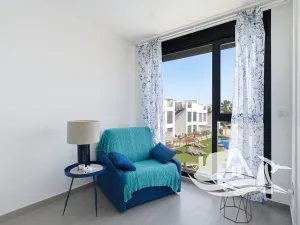 Prodej rodinného domu, Orihuela, Španělsko, Paseo Marítimo de Punta Prima, 84 m2