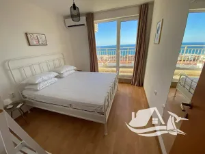 Prodej bytu 2+kk, Sveti Vlas, Bulharsko, 63 m2