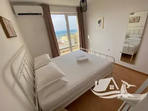 Prodej bytu 2+kk, Sveti Vlas, Bulharsko, 63 m2
