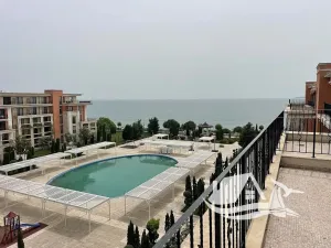 Prodej bytu 3+kk, Sveti Vlas, Bulharsko, 115 m2