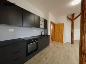 Pronájem bytu 1+kk, Lety, 45 m2