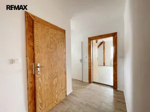 Pronájem bytu 1+kk, Lety, 45 m2