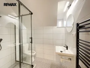Pronájem bytu 1+kk, Lety, 45 m2