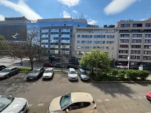 Prodej bytu 3+1, Praha - Nusle, Hradeckých, 71 m2