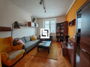 Pronájem bytu 2+1, Olomouc, kpt. Nálepky, 57 m2