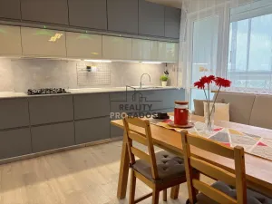 Prodej bytu 4+kk, Brno - Bohunice, Vedlejší, 64 m2