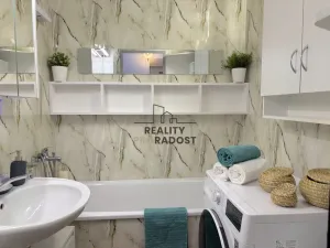 Prodej bytu 4+kk, Brno - Bohunice, Vedlejší, 64 m2