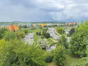 Prodej bytu 4+kk, Brno - Bohunice, Vedlejší, 64 m2