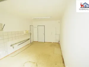 Prodej bytu 3+1, Osek, Hrdlovská, 55 m2