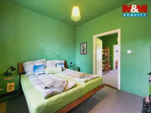 Prodej rodinného domu, Bouzov - Doly, 240 m2