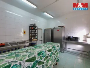 Prodej rodinného domu, Bouzov - Doly, 240 m2