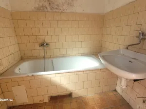 Prodej chalupy, Maletín, 80 m2