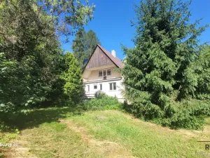Prodej chalupy, Maletín, 80 m2