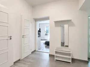 Pronájem bytu 3+kk, Brno, Kopečná, 73 m2
