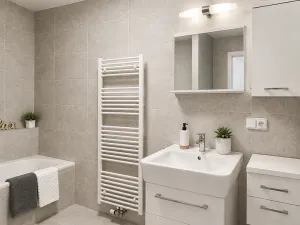 Pronájem bytu 3+kk, Brno, Kopečná, 73 m2
