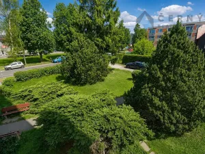 Prodej bytu 3+1, Liberec, Letná, 58 m2