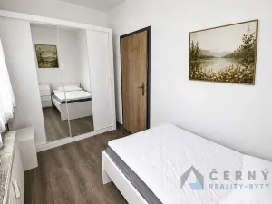 Prodej bytu 3+1, Liberec, Letná, 58 m2
