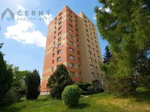 Prodej bytu 3+1, Liberec, Letná, 58 m2