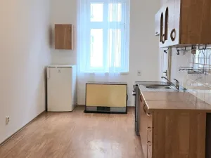 Pronájem bytu 1+1, Praha, Blahníkova, 40 m2