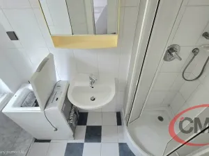 Pronájem bytu 1+1, Praha, Blahníkova, 40 m2