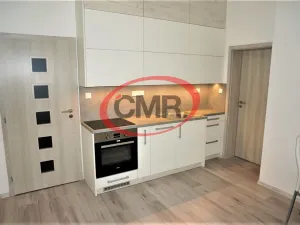 Pronájem bytu 2+kk, Milovice, Slepá, 33 m2