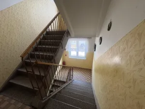 Prodej bytu 3+1, Nová Paka, Husitská, 74 m2