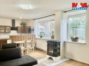 Prodej rodinného domu, České Budějovice - České Budějovice 2, Zavadilka, 140 m2